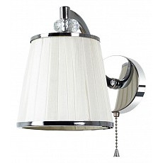 Бра arte lamp talitha a4047ap-1cc